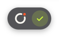 Clip saved